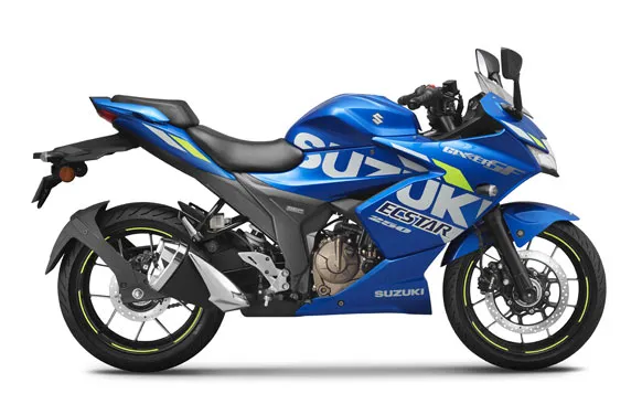  Suzuki Motos Perú – La web de motos con ADN deportivo