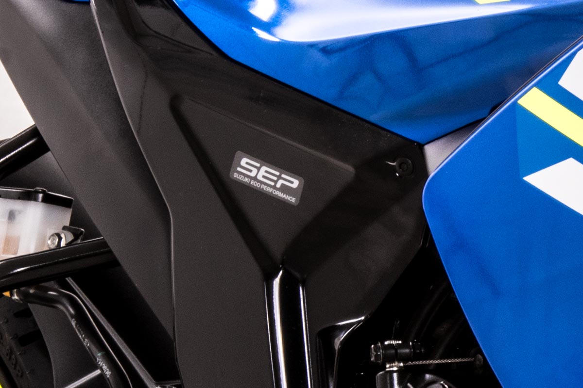 Suzuki Eco Performance (SEP): Tecnología que se traduce en economía y rendimiento